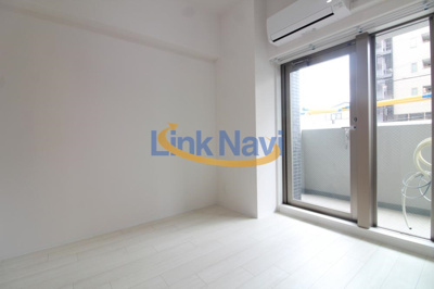 【居間・リビング】 | エスリード弁天町NORTH RESIDENCE