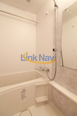 【浴室】 | エスリード弁天町NORTH RESIDENCE