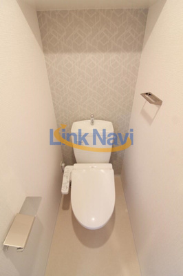 【トイレ】 | エスリード弁天町NORTH RESIDENCE