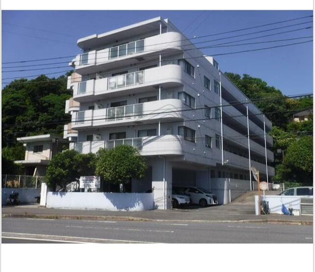 クレール湘南