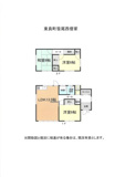 員弁郡東員町笹尾西戸建ての画像