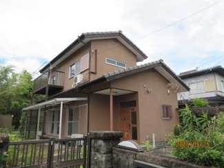  | 員弁郡東員町笹尾西戸建て