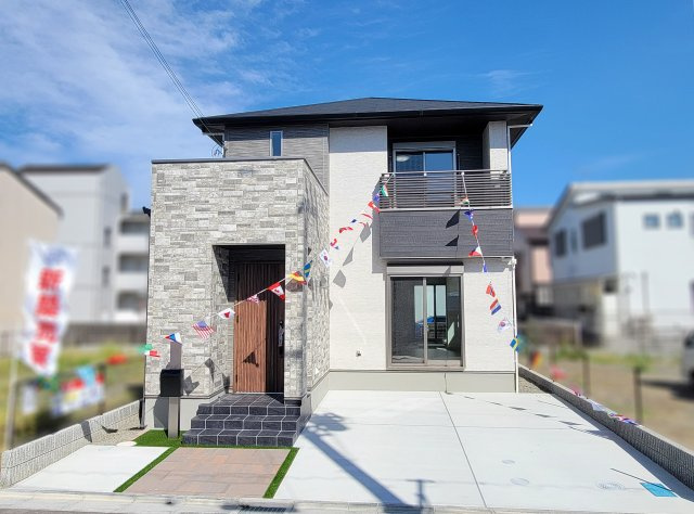 内原Ⅵ・新築戸建