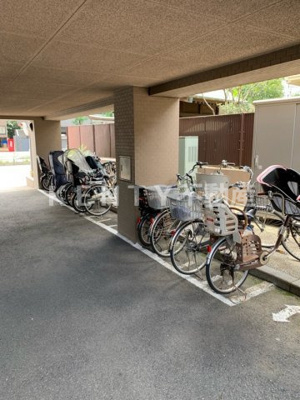 【その他共用部分】 | エクラン久が原