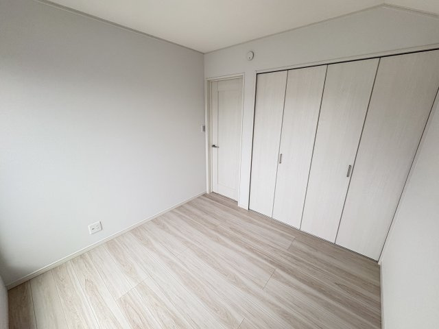 神戸市垂水区つつじが丘6丁目新築戸建の洋室