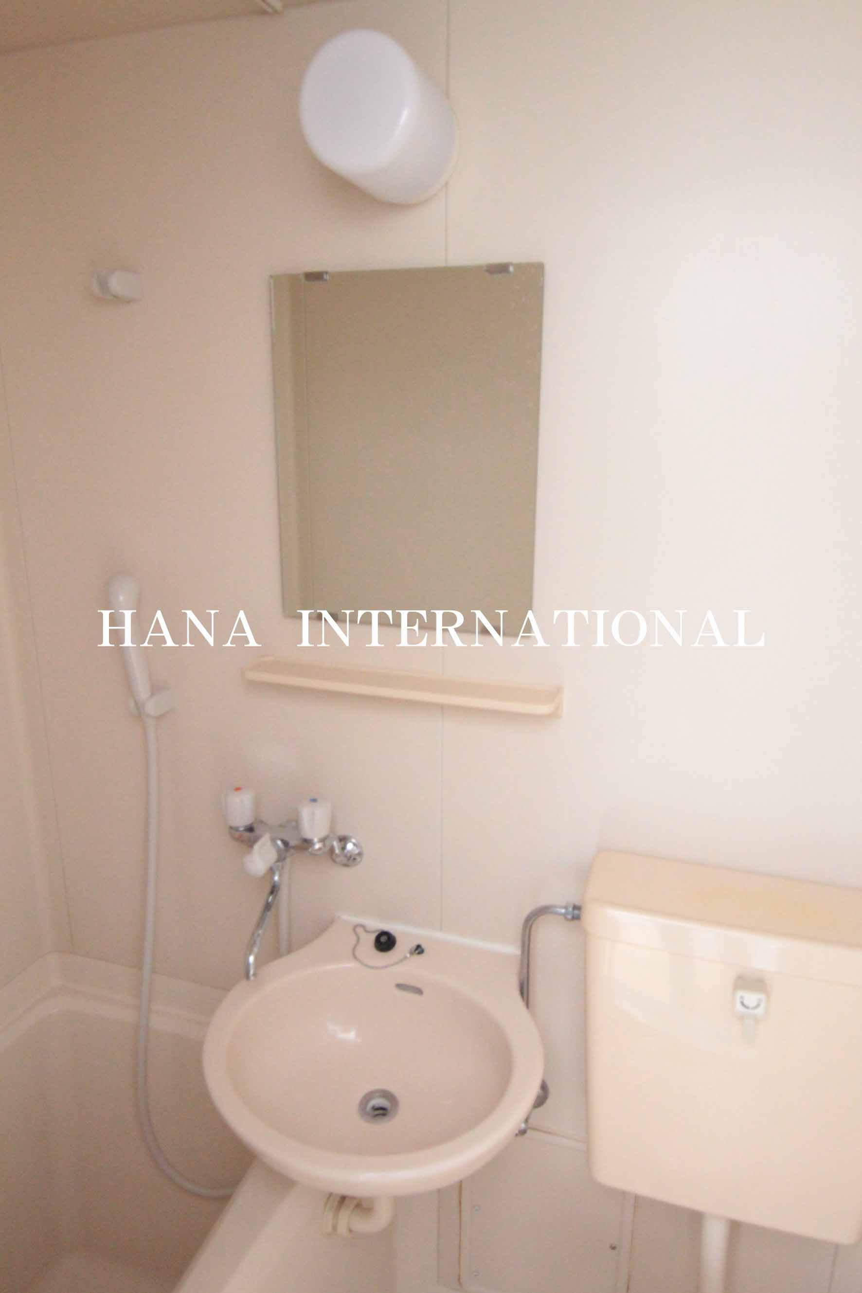 ジュネッタ8の洗面所|他部屋参考写真