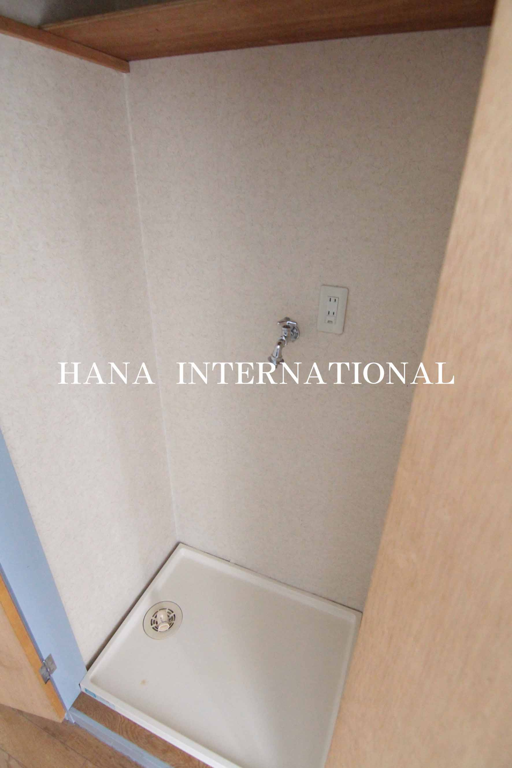 ジュネッタ8の設備|他部屋参考写真