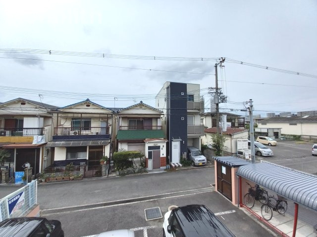 コンフォールの展望