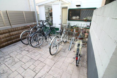 【その他共用部分】 | ブルーレジデンス上板橋Ⅰ