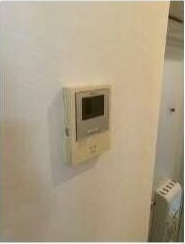 グランフォークス目黒のセキュリティ