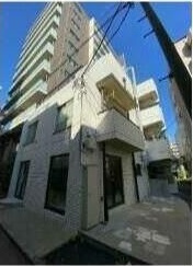 グランフォークス目黒