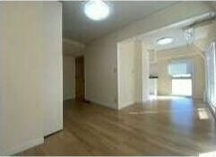 グランフォークス目黒の居間・リビング