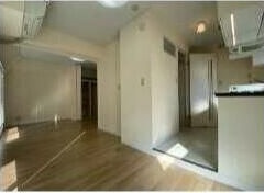 グランフォークス目黒の内装