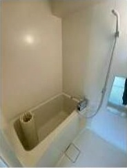 グランフォークス目黒の浴室