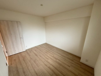 【洋室】 | 南海狭山コーポ