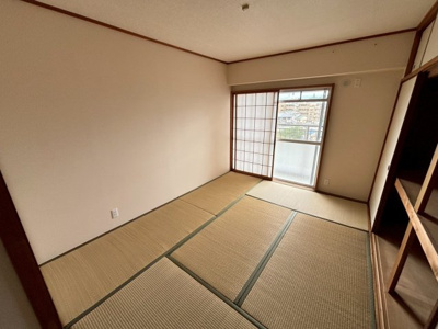 【和室】 | 南海狭山コーポ