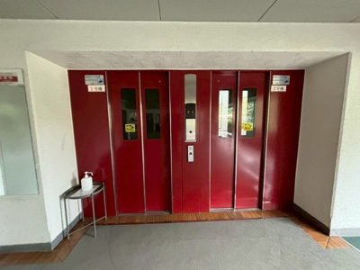 【その他共用部分】 | 南海狭山コーポ