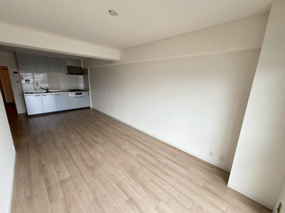 【居間・リビング】 | 南海狭山コーポ