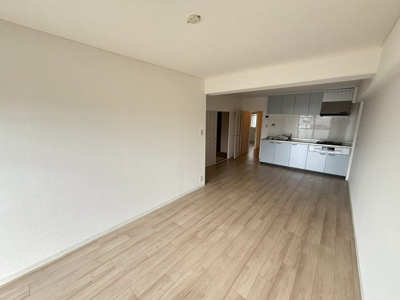 【居間・リビング】 | 南海狭山コーポ