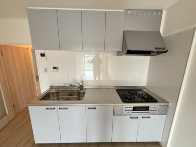 【キッチン】 | 南海狭山コーポ