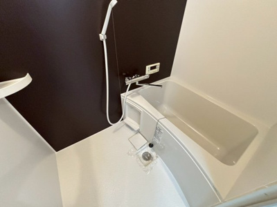 【浴室】 | 南海狭山コーポ