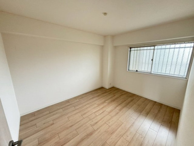 【洋室】 | 南海狭山コーポ