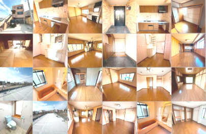 守口市梶町1丁目　貸店舗