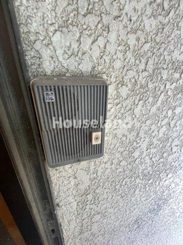 秋月戸建のセキュリティ