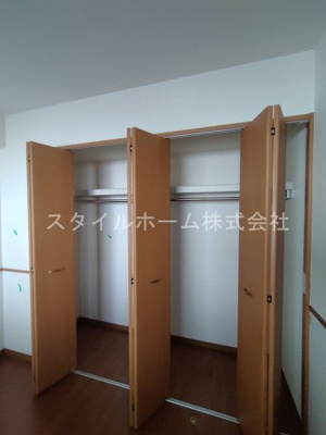 【その他共用部分】 | ニューラフィーネ | 別部屋写真です。