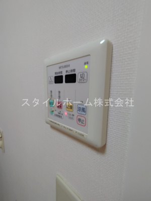 【設備】 | ニューラフィーネ | 別部屋写真です。