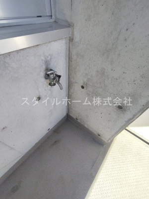 【設備】 | ニューラフィーネ | 別部屋写真です。