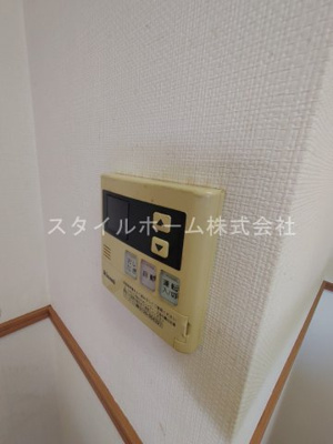 【設備】 | ニューラフィーネ | 別部屋写真です。