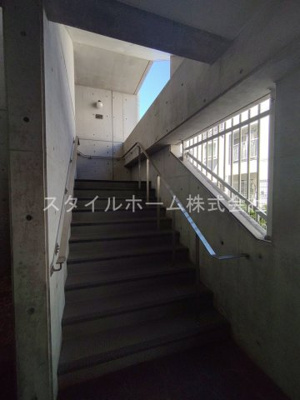 【その他共用部分】 | ニューラフィーネ