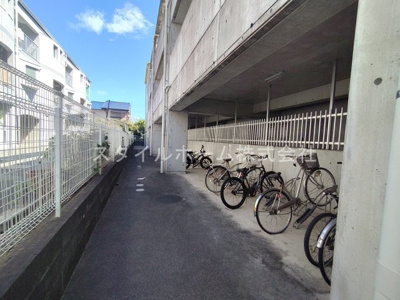 【その他共用部分】 | ニューラフィーネ