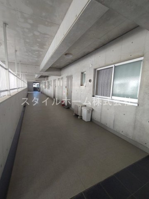 【その他共用部分】 | ニューラフィーネ