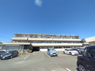 【外観】 | ニューラフィーネ