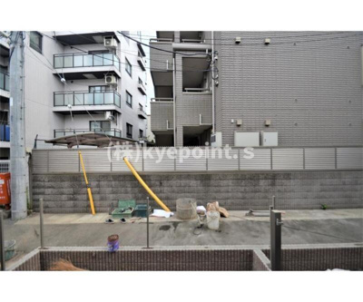 【展望】 | コンパーニョ江古田