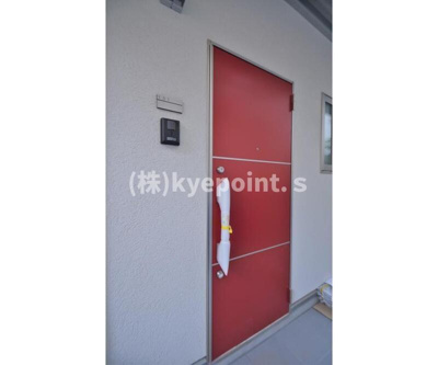 【その他共用部分】 | コンパーニョ江古田