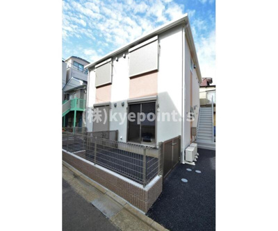 【エントランス】 | コンパーニョ江古田