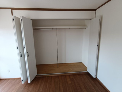 【収納】 | オリーブハイツ相川2号棟