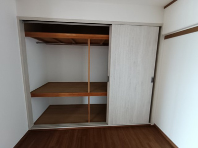 【収納】 | オリーブハイツ相川2号棟