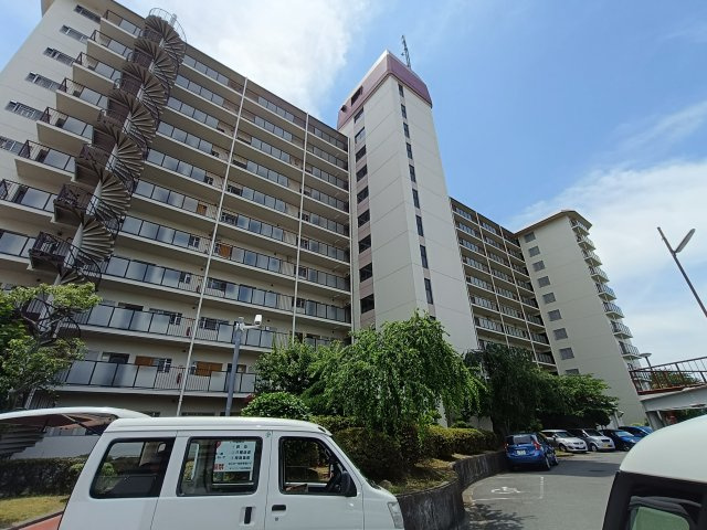 オリーブハイツ相川2号棟