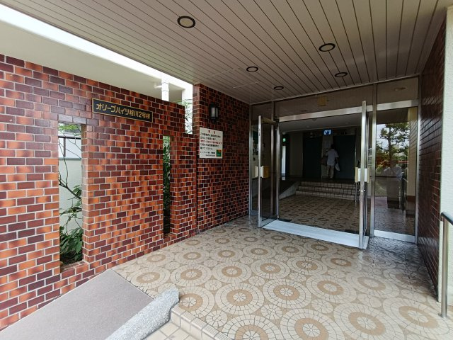 オリーブハイツ相川2号棟
