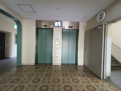 【その他共用部分】 | オリーブハイツ相川2号棟