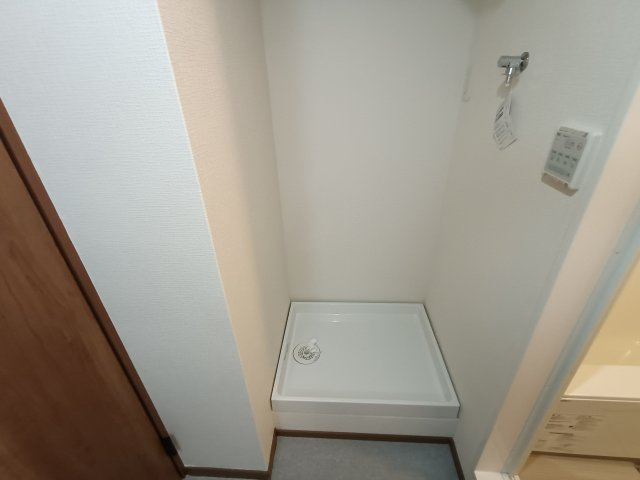 オリーブハイツ相川2号棟