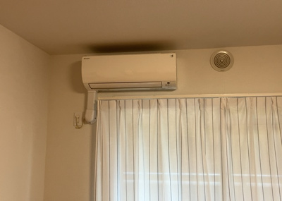 【冷暖房・空調設備】 | 長池公園せせらぎ通り北 | 設備と言っても種類が多く、欲しいものすべてが設置されていることは少ないでしょう。そのため、予めご家族でどの設備が必須になるかなどを決めてから現地を見学することでより住み始めの想像が出来ていいでしょう。