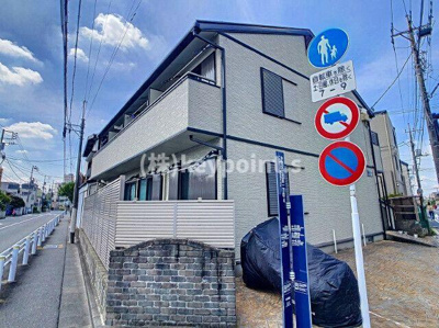 【エントランス】 | REGINA 