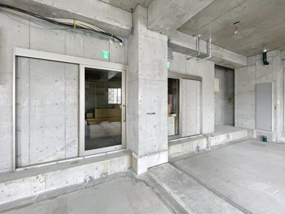 【内装】 | 飯島ビル