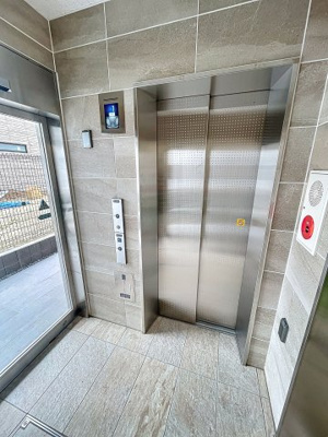 【その他共用部分】 | 飯島ビル