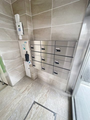 【その他共用部分】 | 飯島ビル